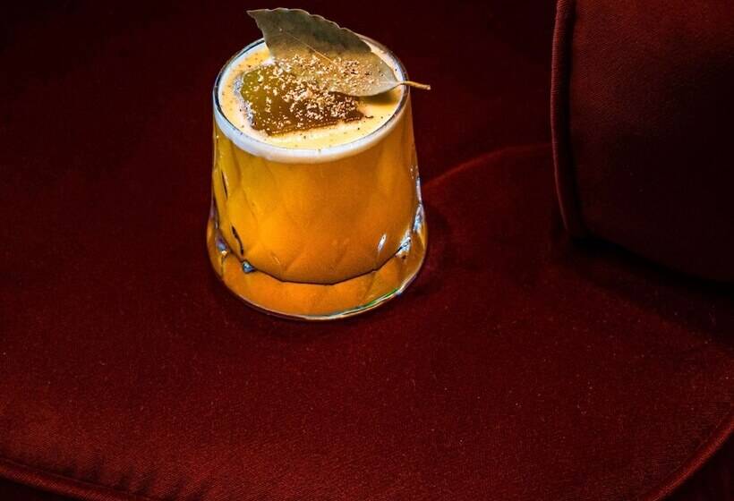 Fotos del hotel The Artisan Istanbul Mgallery:  11