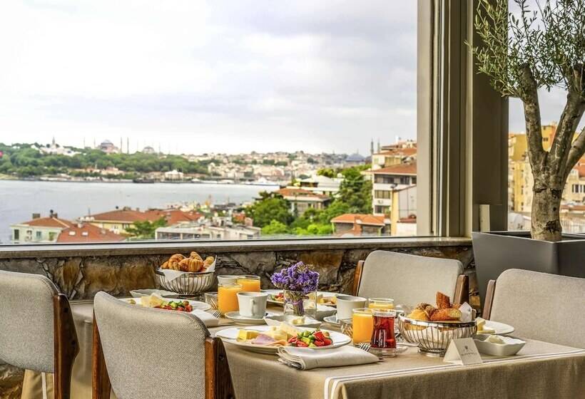 Fotos del hotel The Artisan Istanbul Mgallery:  6