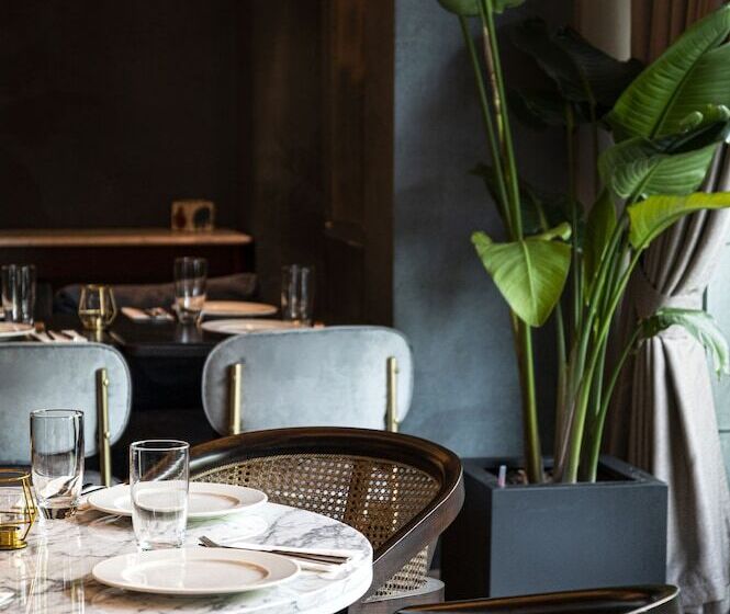 Fotos del hotel The Artisan Istanbul Mgallery:  5