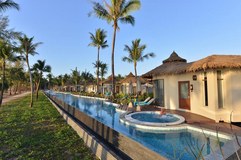 Hotel The Haven Khao Lak Sha Extra Plus