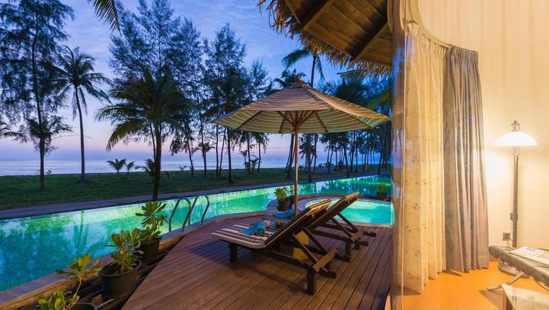 Hotel The Haven Khao Lak Sha Extra Plus