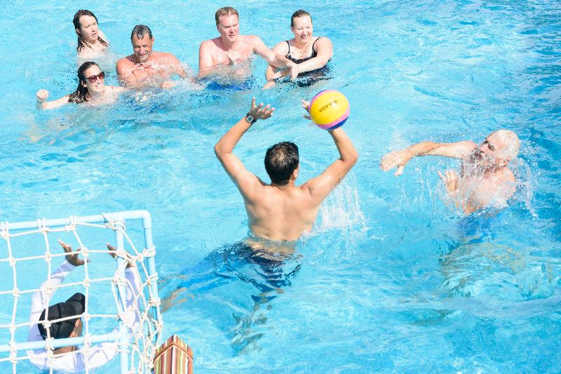 Hotel The Haven Khao Lak Sha Extra Plus