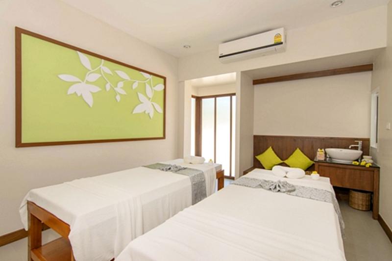 هتل The Leaf Oceanside By Katathani   Sha Extra Plus