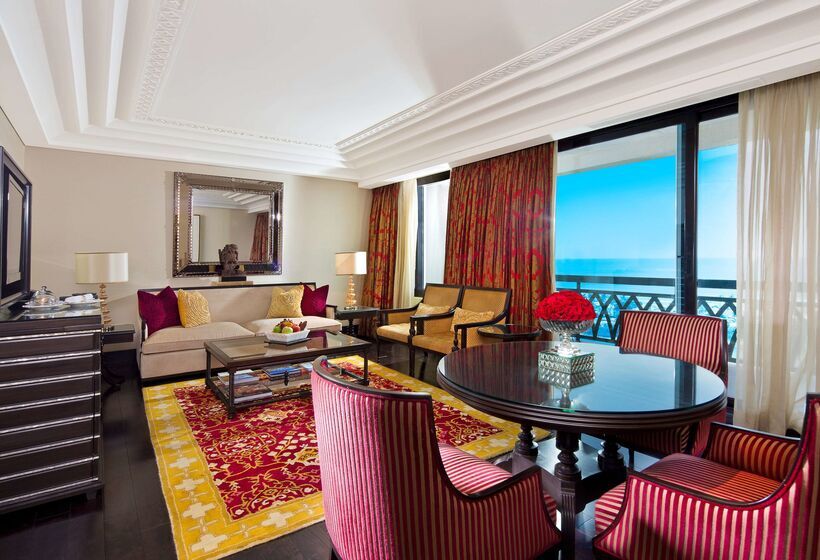هتل The Leela Palace Chennai