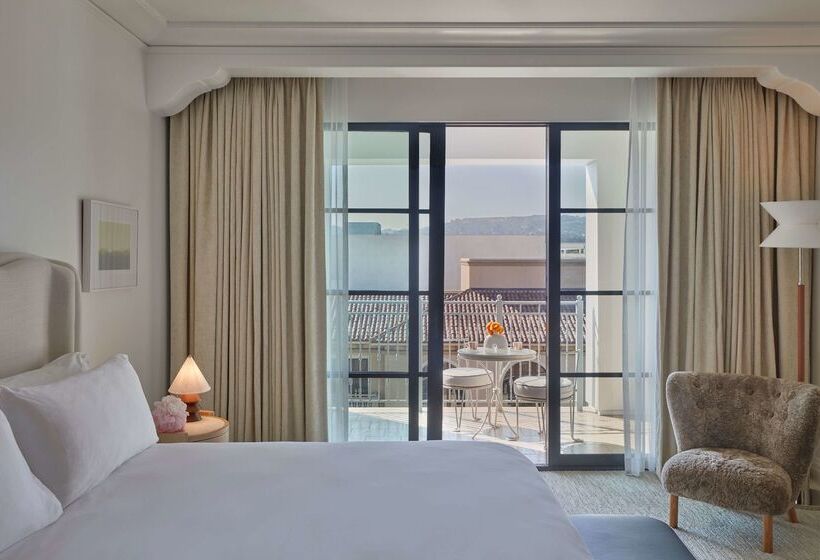 The Maybourne Beverly Hills, Maybourne Hotel Collection