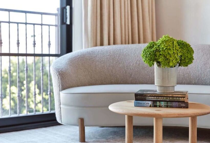 The Maybourne Beverly Hills, Maybourne Hotel Collection