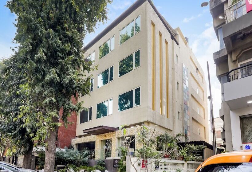 Fotos del hotel The Allure R57: 1 Fotos del hotel The Allure R57: 1