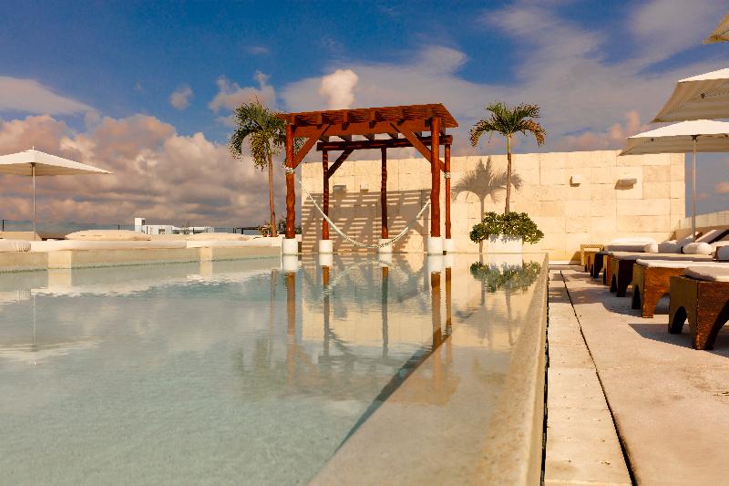 هتل The Palm