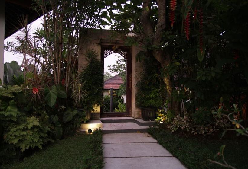 Fotos del hotel The Samara Villas & Restaurant:  29