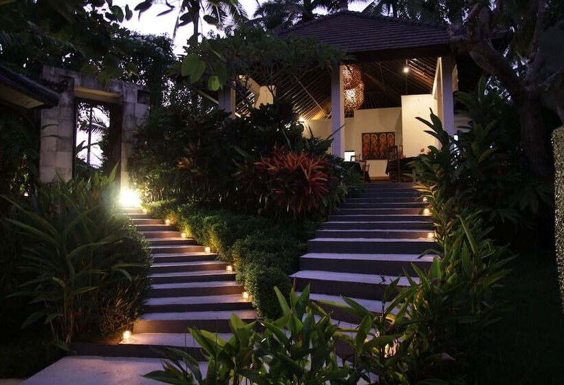 Fotos del hotel The Samara Villas & Restaurant:  24