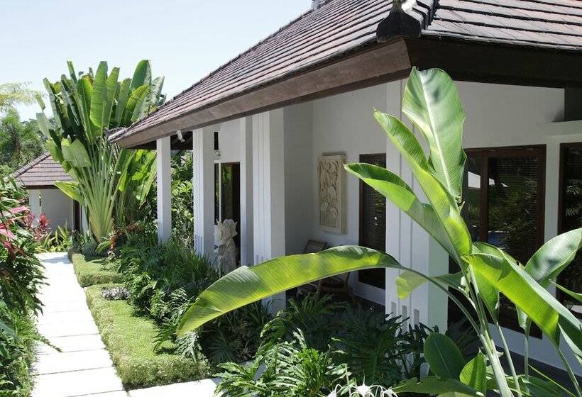 Fotos del hotel The Samara Villas & Restaurant:  21