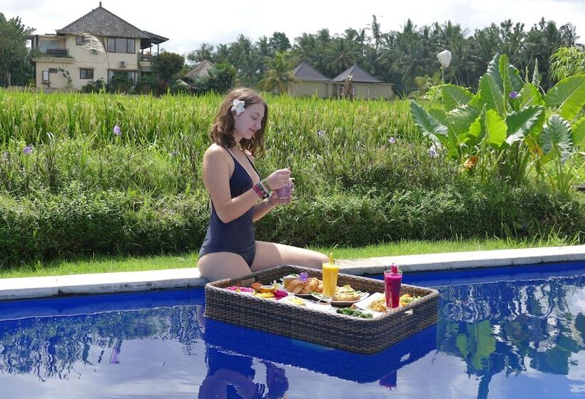 Fotos del hotel The Samara Villas & Restaurant:  15