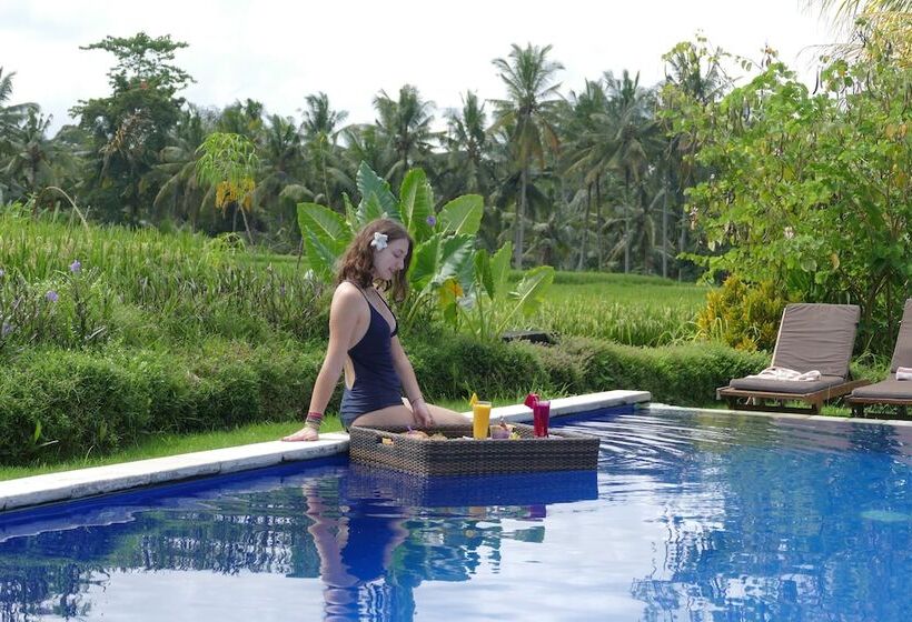 Fotos del hotel The Samara Villas & Restaurant:  2