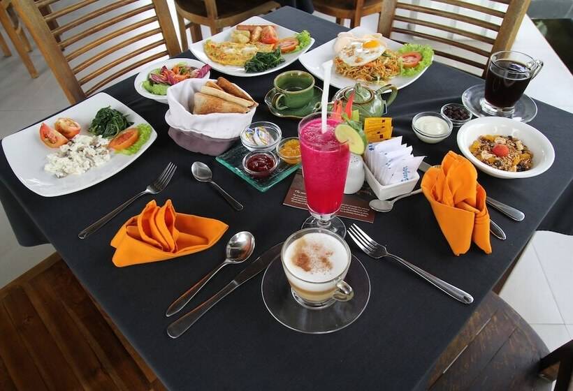 Fotos del hotel The Samara Villas & Restaurant:  14