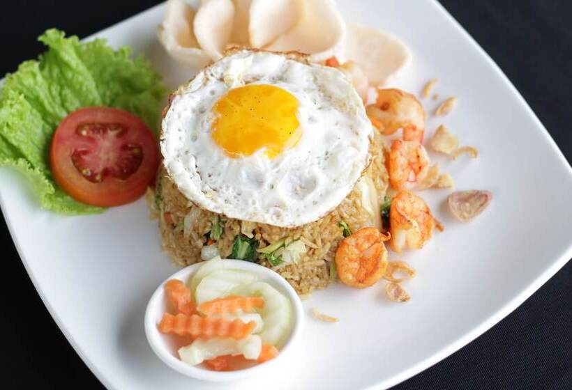 Fotos del hotel The Samara Villas & Restaurant:  12