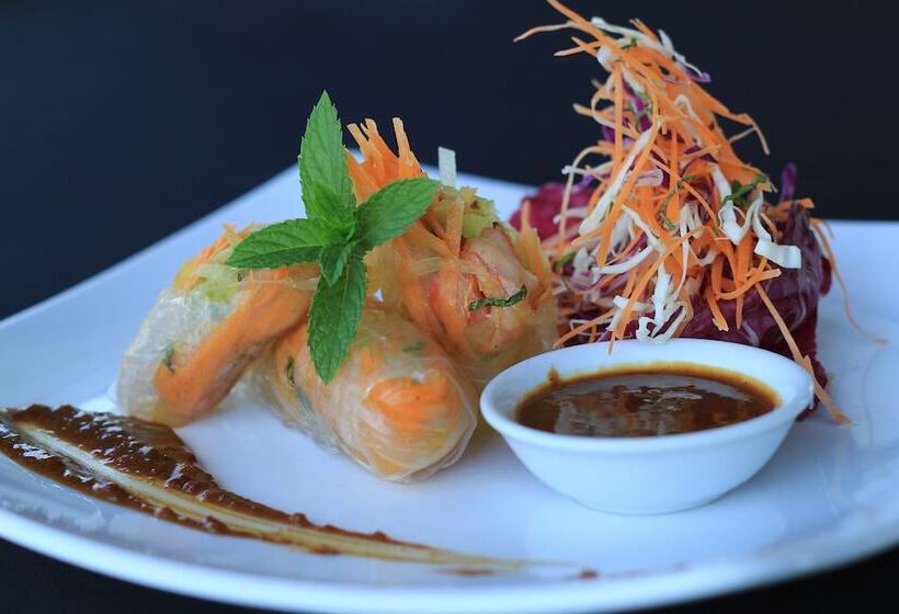 Fotos del hotel The Samara Villas & Restaurant:  11