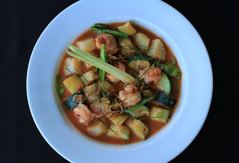 Fotos del hotel The Samara Villas & Restaurant:  7