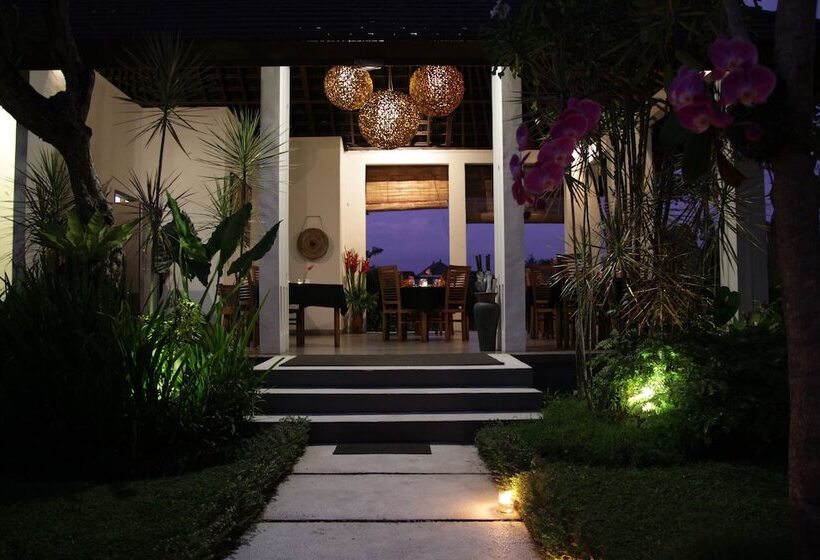 Fotos del hotel The Samara Villas & Restaurant:  5