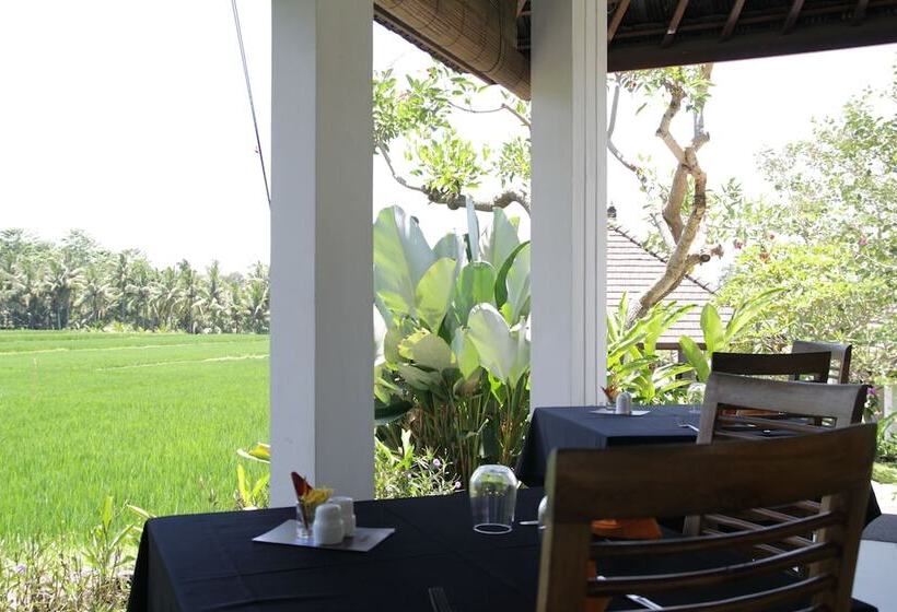 Fotos del hotel The Samara Villas & Restaurant:  4