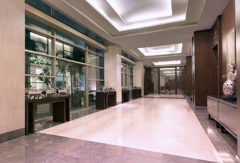 Fotos del hotel The Westin Chennai Velachery:  5