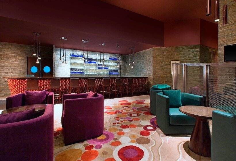 هتل The Westin Chennai Velachery
