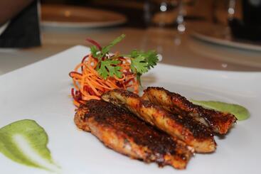 Fotos del hotel The Westin Chennai Velachery:  14