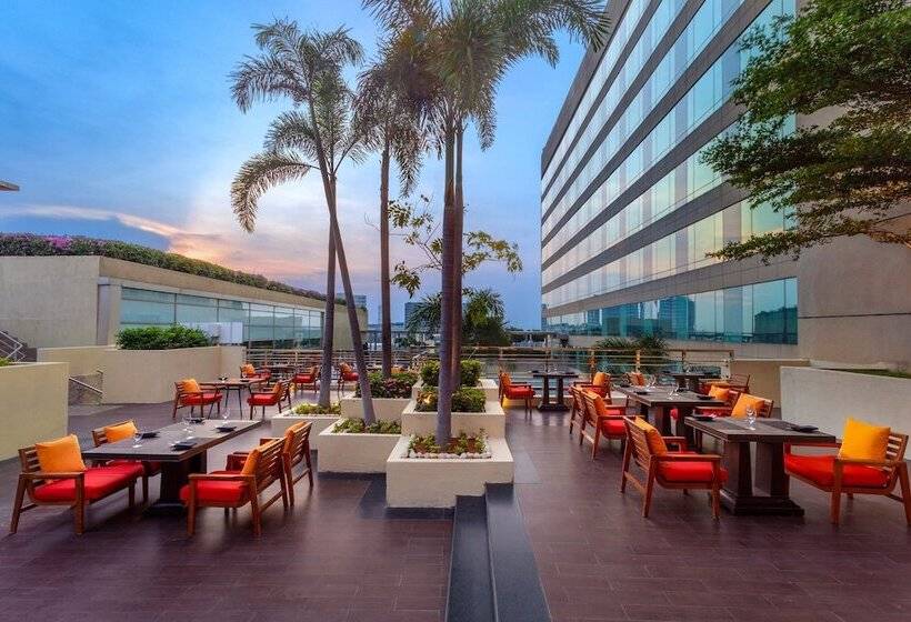 Fotos del hotel The Westin Chennai Velachery:  17