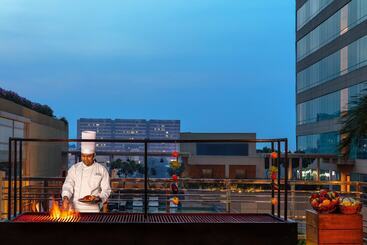 Fotos del hotel The Westin Chennai Velachery:  29