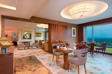 Fotos del hotel The Westin Chennai Velachery:  22