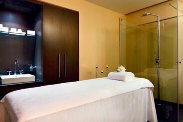 Fotos del hotel The Westin Chennai Velachery: 1 Fotos del hotel The Westin Chennai Velachery: 1