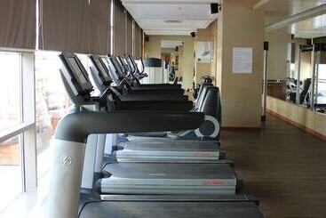 Fotos del hotel The Westin Chennai Velachery:  25