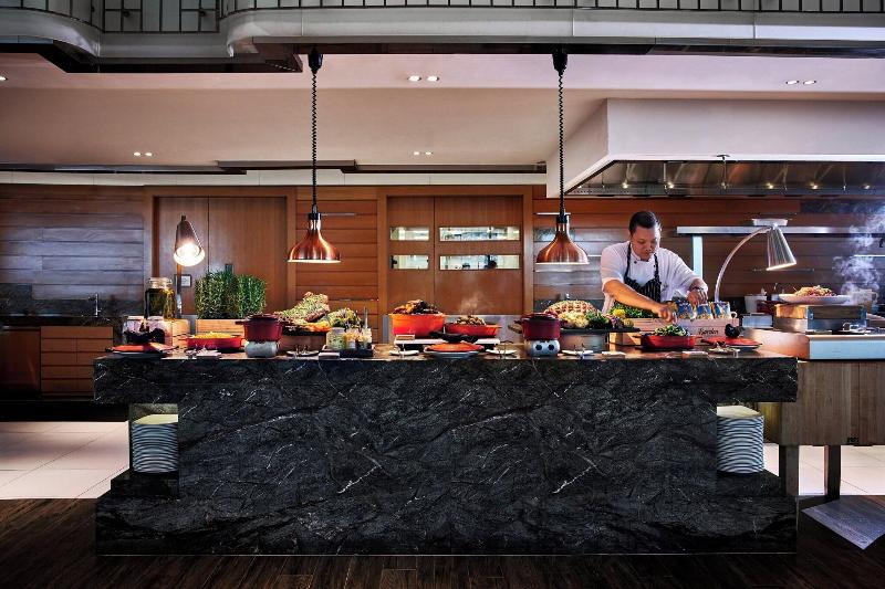 هتل The Westin Singapore