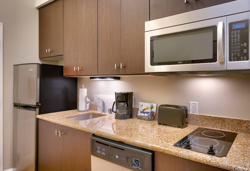 בית מלון כפרי Towneplace By Marriott Suites Elko