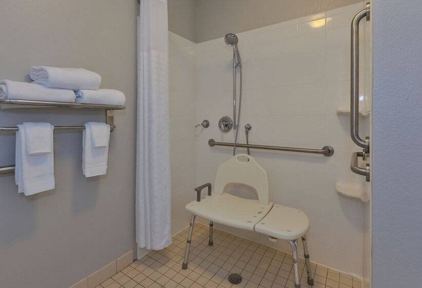 فندق Towneplace Suites By Marriott Nashville Airport