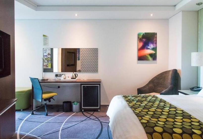 Fotos del hotel Verde Cape Town International Airport:  34