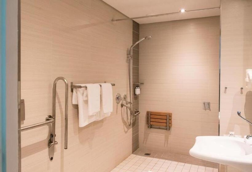 Fotos del hotel Verde Cape Town International Airport:  17