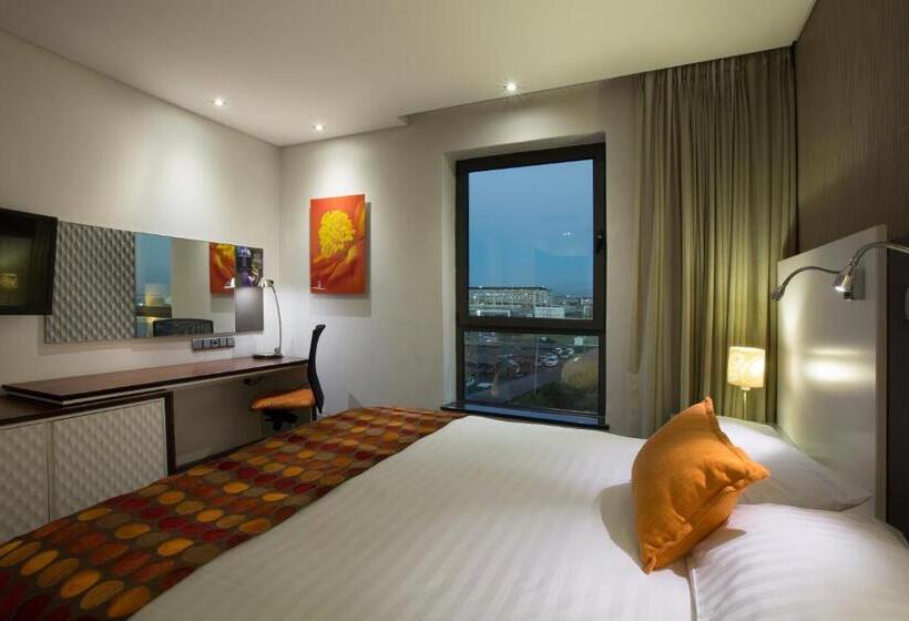 Fotos del hotel Verde Cape Town International Airport:  18