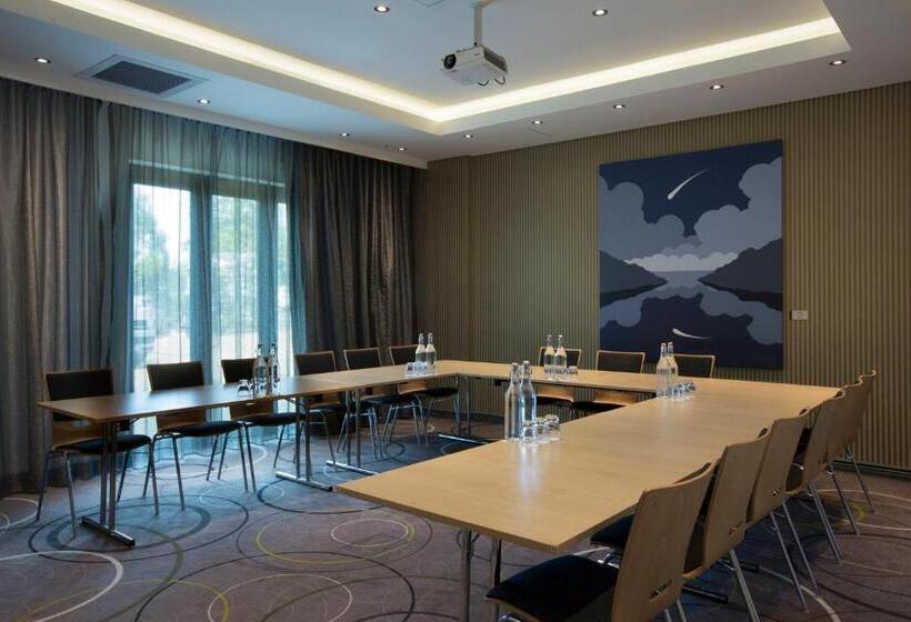 Fotos del hotel Verde Cape Town International Airport:  2