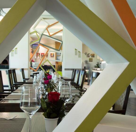 Fotos del hotel Verde Cape Town International Airport:  13