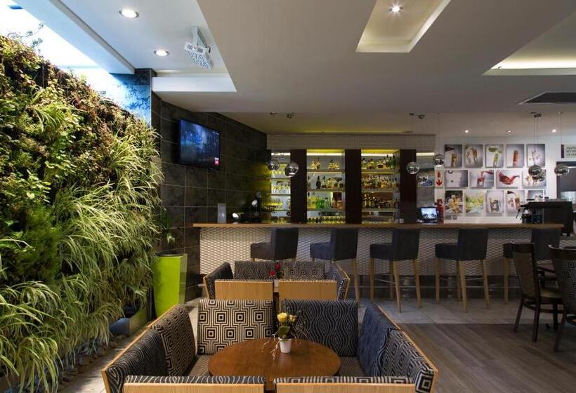 Fotos del hotel Verde Cape Town International Airport:  12