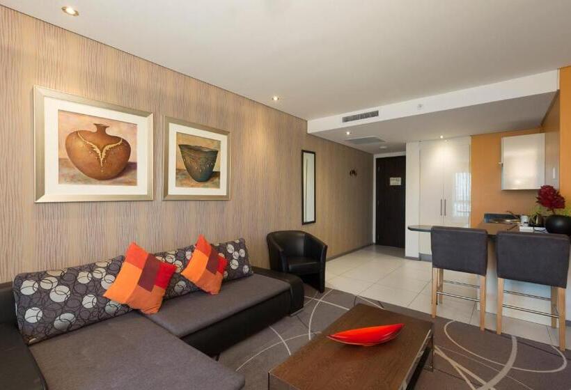 Fotos del hotel Verde Cape Town International Airport:  10