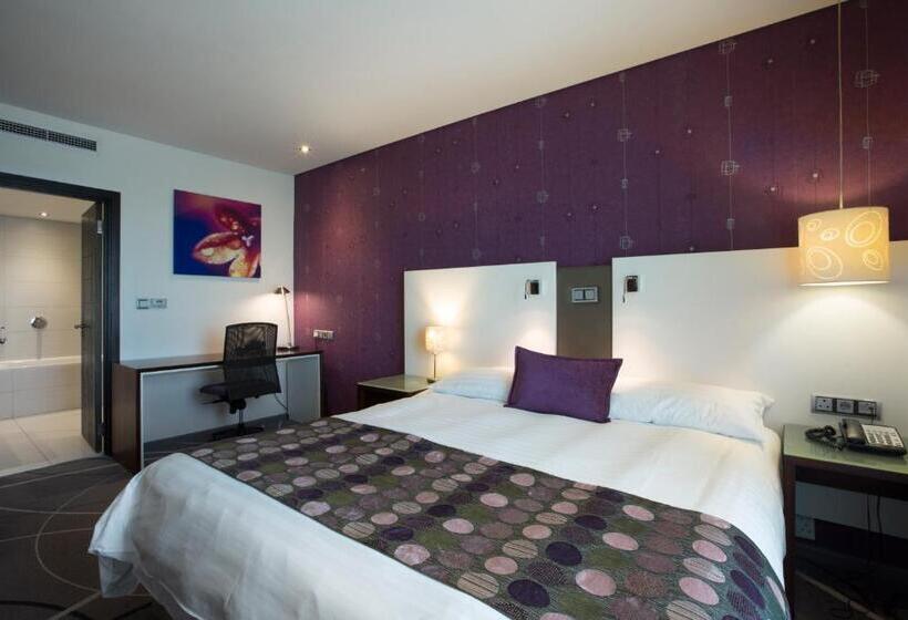 Fotos del hotel Verde Cape Town International Airport:  9