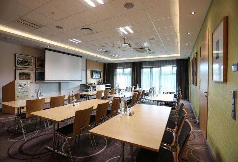 Fotos del hotel Verde Cape Town International Airport:  27