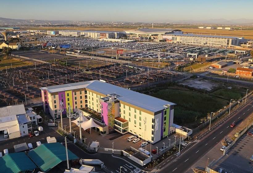 Fotos del hotel Verde Cape Town International Airport:  32