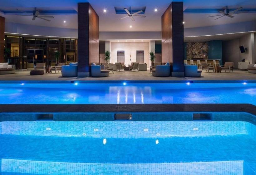 Fotos del hotel Waldorf Astoria Panama:  37