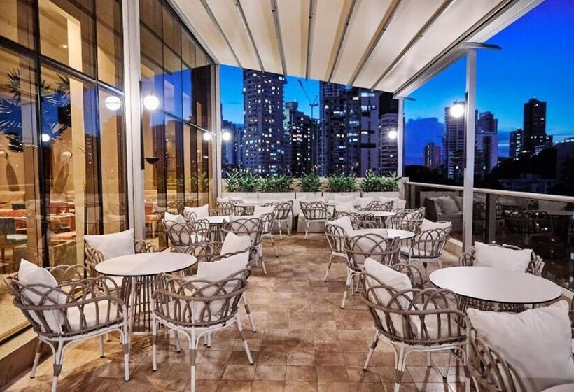 Fotos del hotel Waldorf Astoria Panama:  38