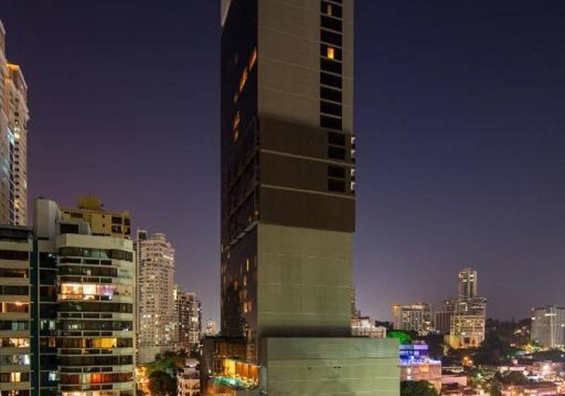 Fotos del hotel Waldorf Astoria Panama:  51