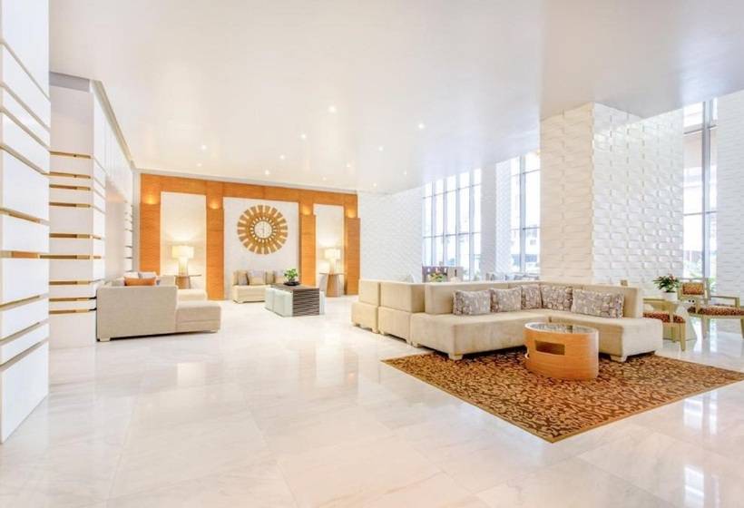 Fotos del hotel Waldorf Astoria Panama:  16