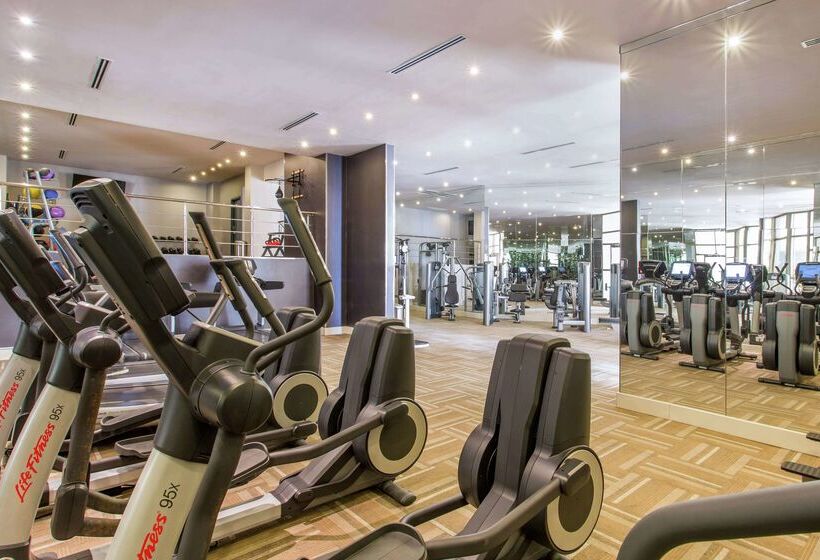 Fotos del hotel Waldorf Astoria Panama:  83