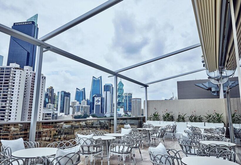 Fotos del hotel Waldorf Astoria Panama:  19